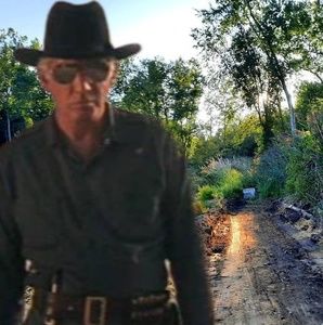 Meet your Posher, John